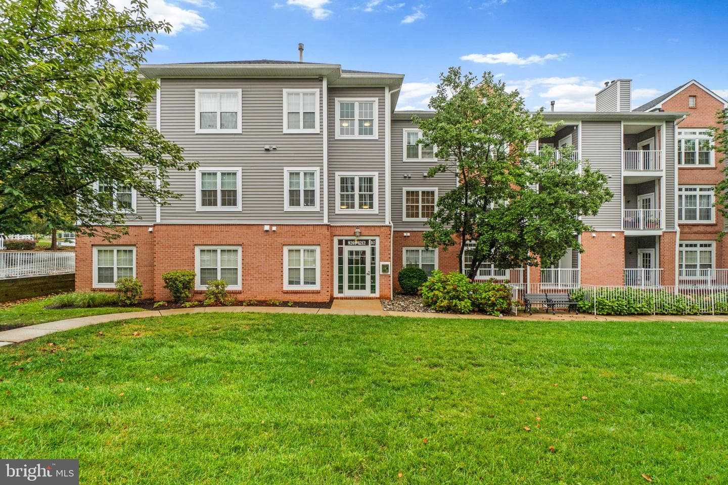 9205 Groffs Mill Drive #9205 photo 1