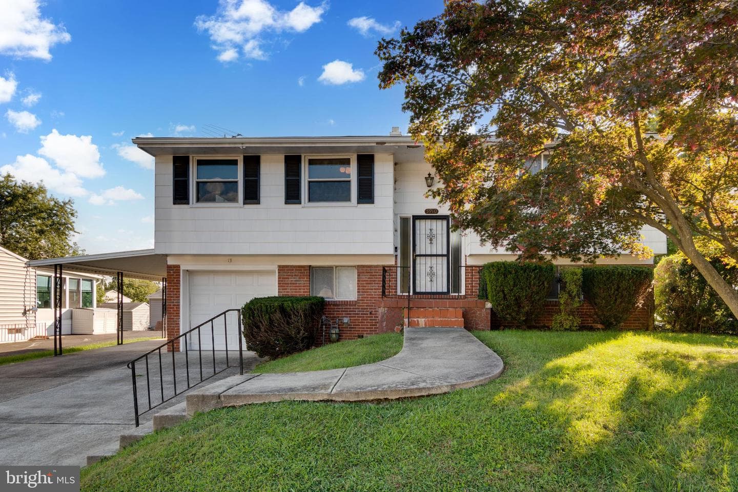 3910 Carthage Road photo 1