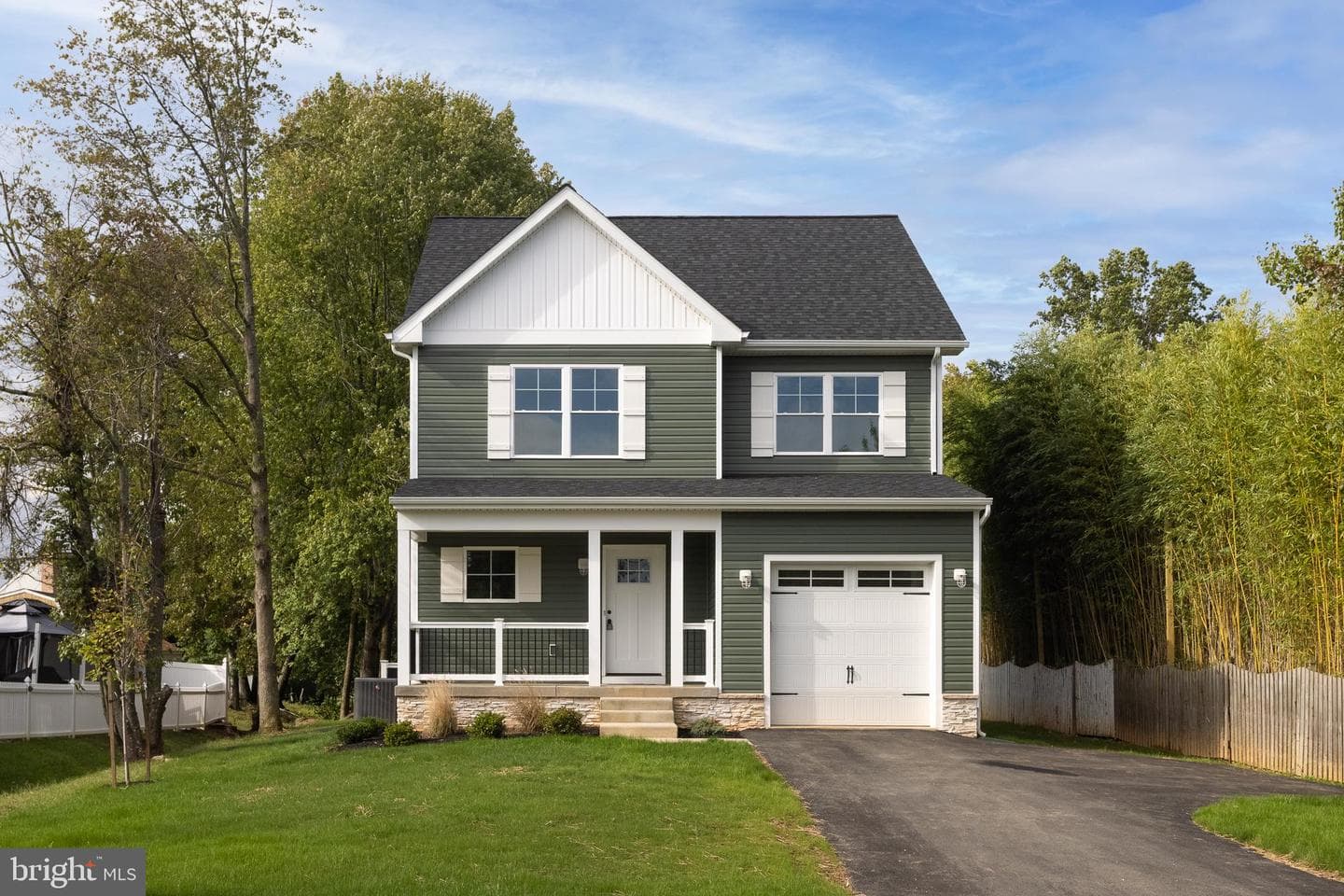 7210 Graces Quarters Road photo 1