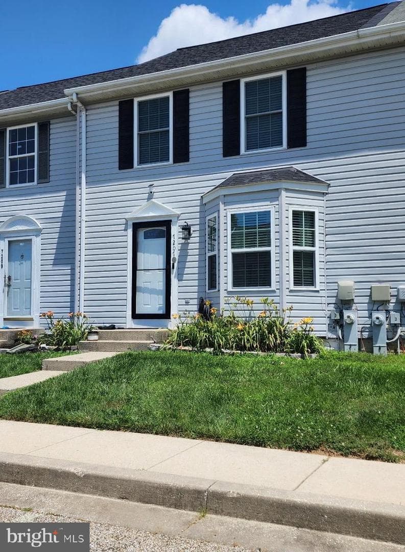 7207 Rutherford Green Circle photo 1