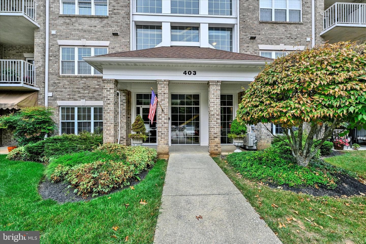 403 Plumbridge Court #101 photo 1