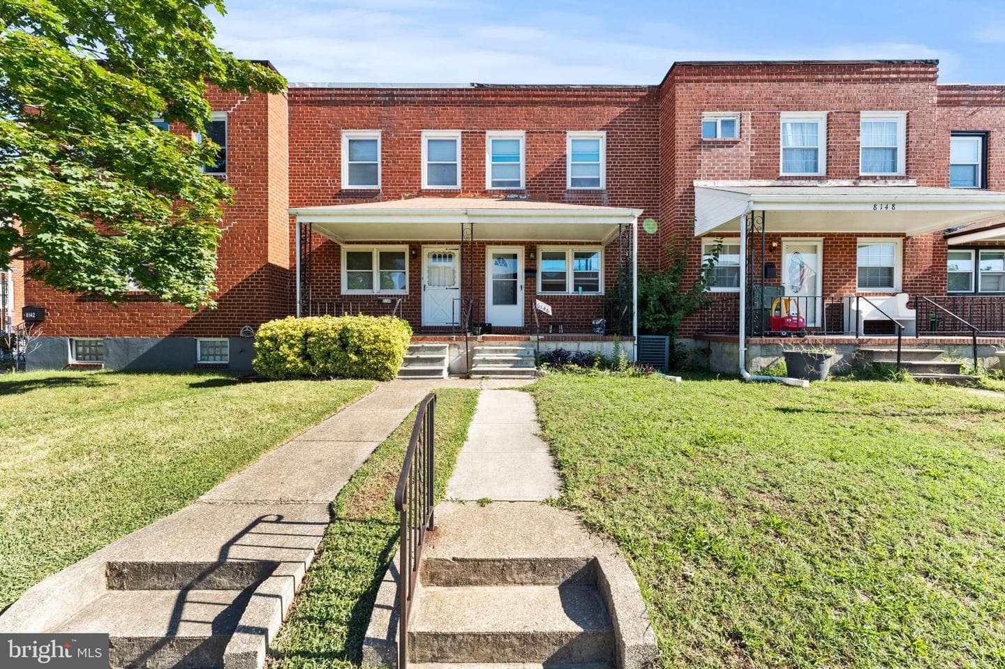 8146 Gray Haven Road photo 1