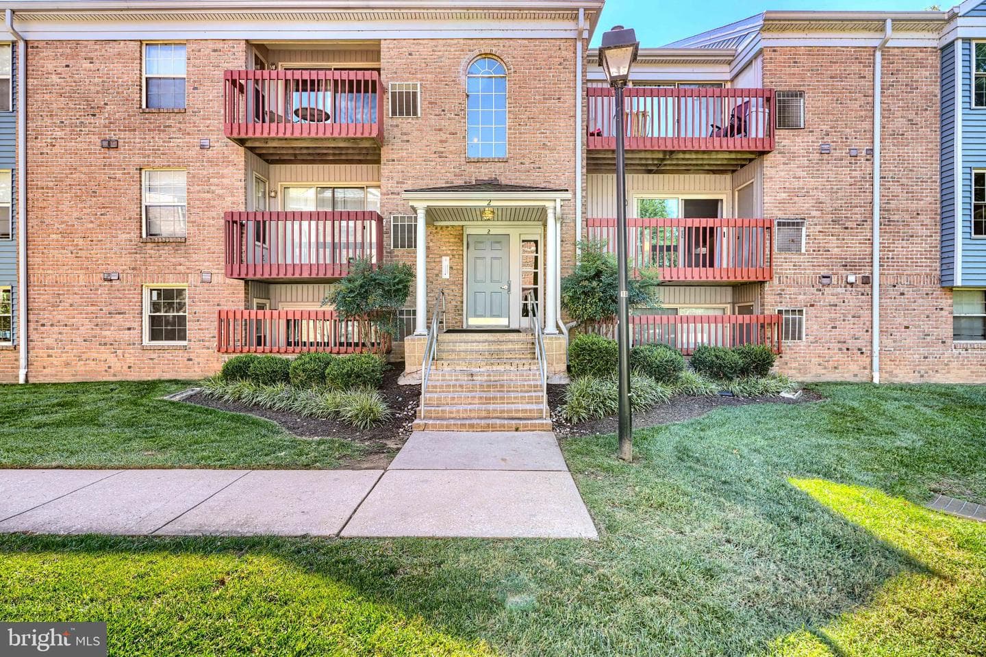 2 Cedar Valley Place #204 photo 1