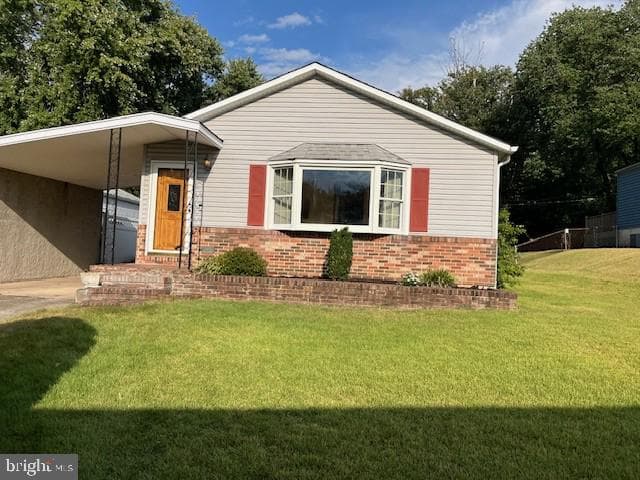 5205 Larlin Road photo 1