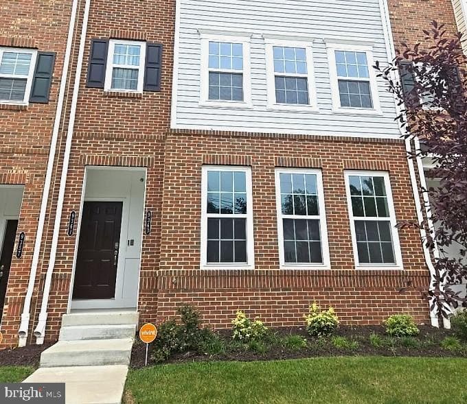 9363 Seney Ln #519 photo 1
