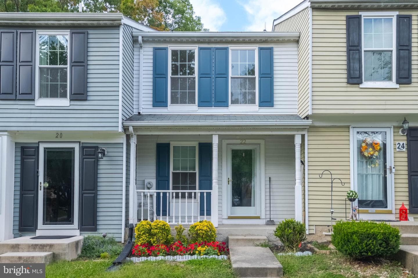 22 Shrewsbury Court photo 1
