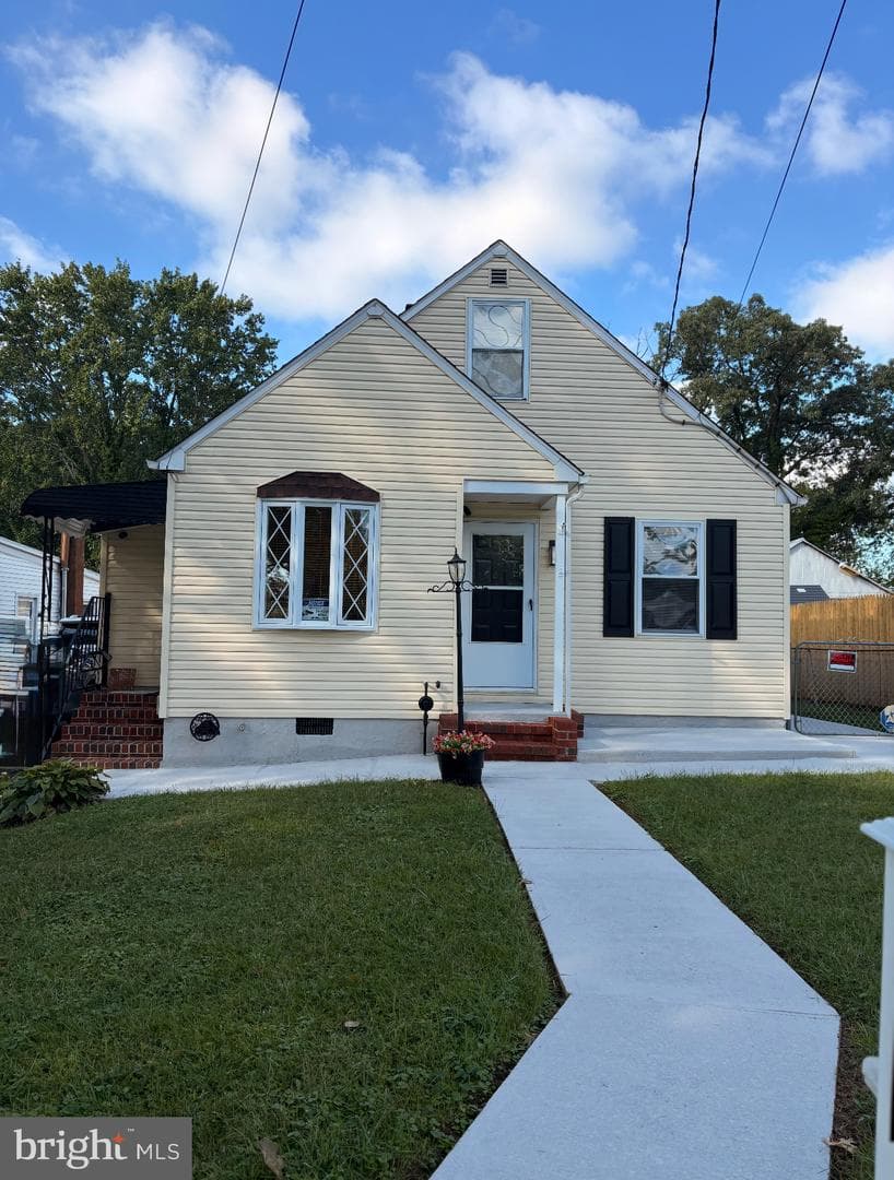 1015 Sumter Avenue photo 1