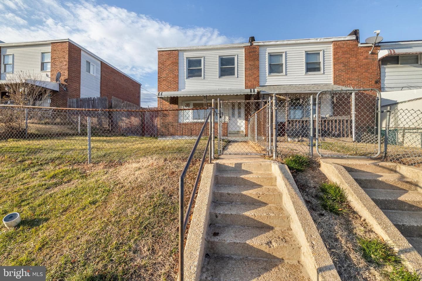 8012 Wynbrook Road photo 1