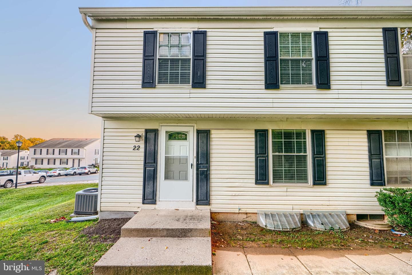 22 Fox Run Court #c photo 1