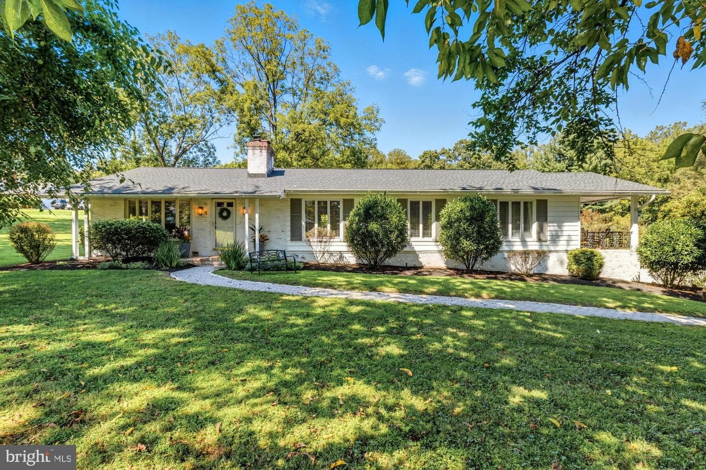 11308 Old Carriage Road photo 1