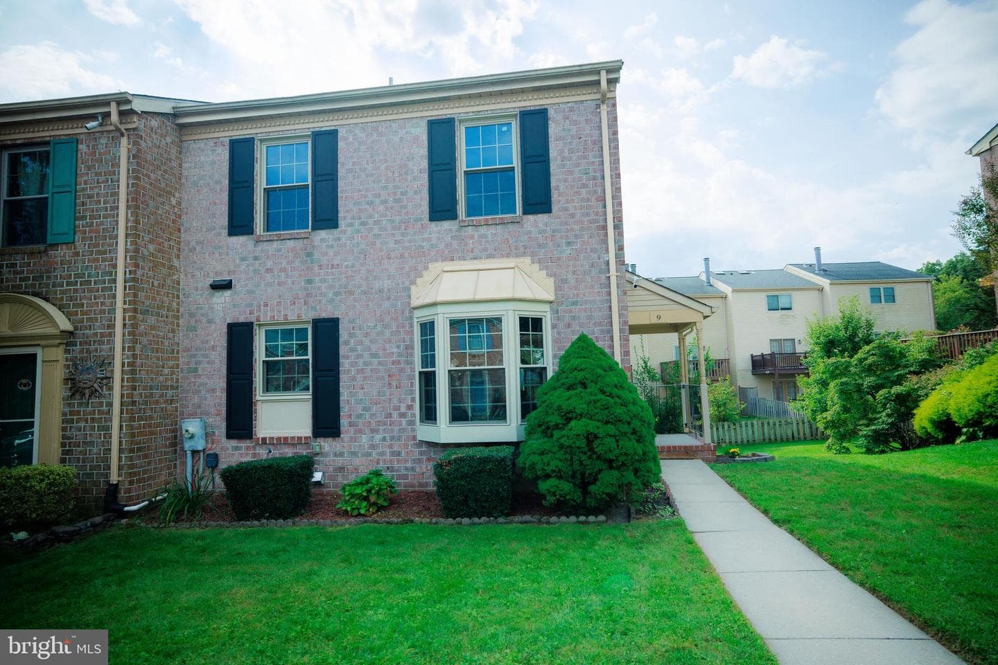 9 Bartley Court photo 1