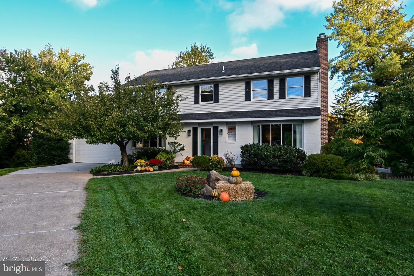 800 Chestnut Glen Garth photo 1