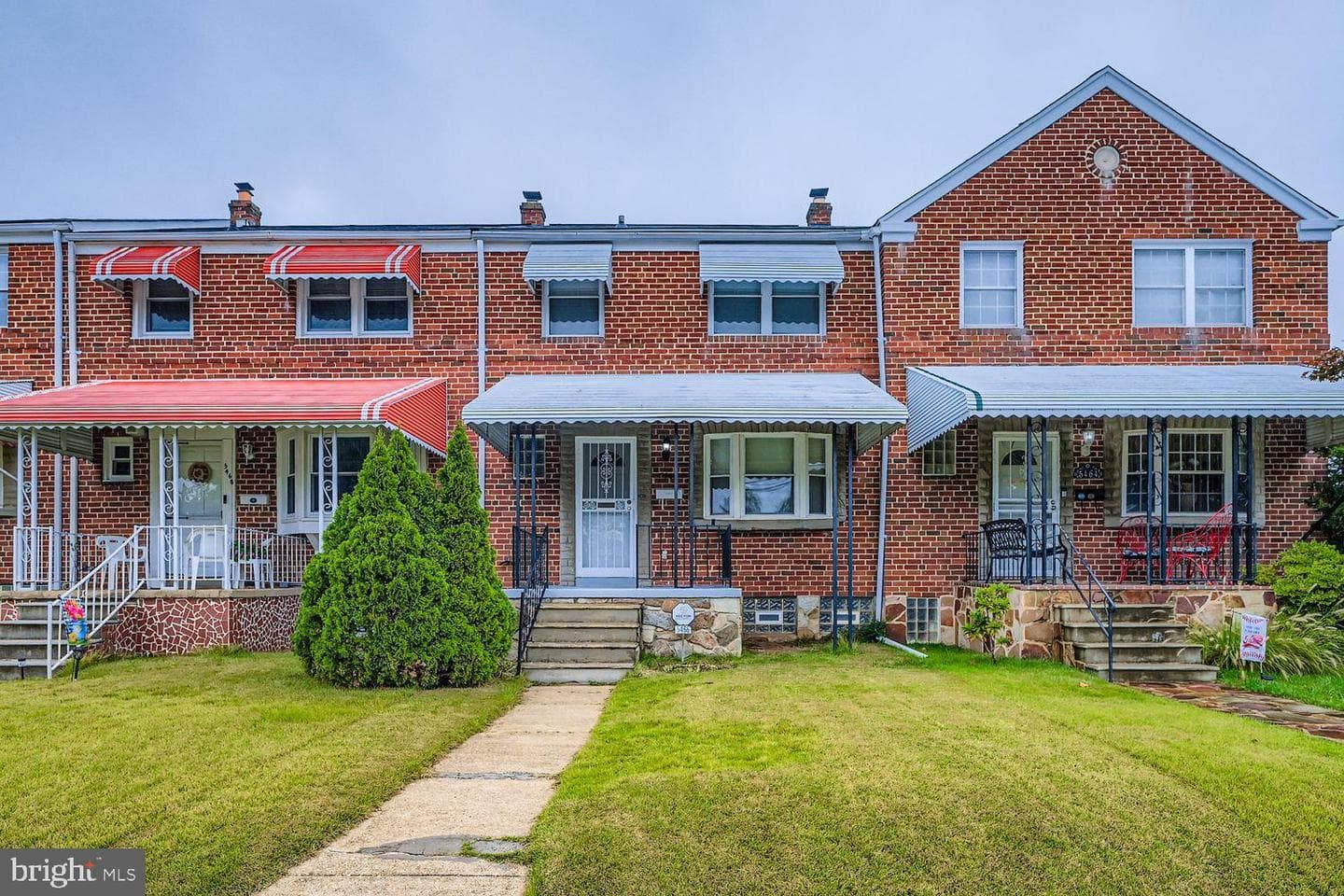 5466 Addington Road photo 1