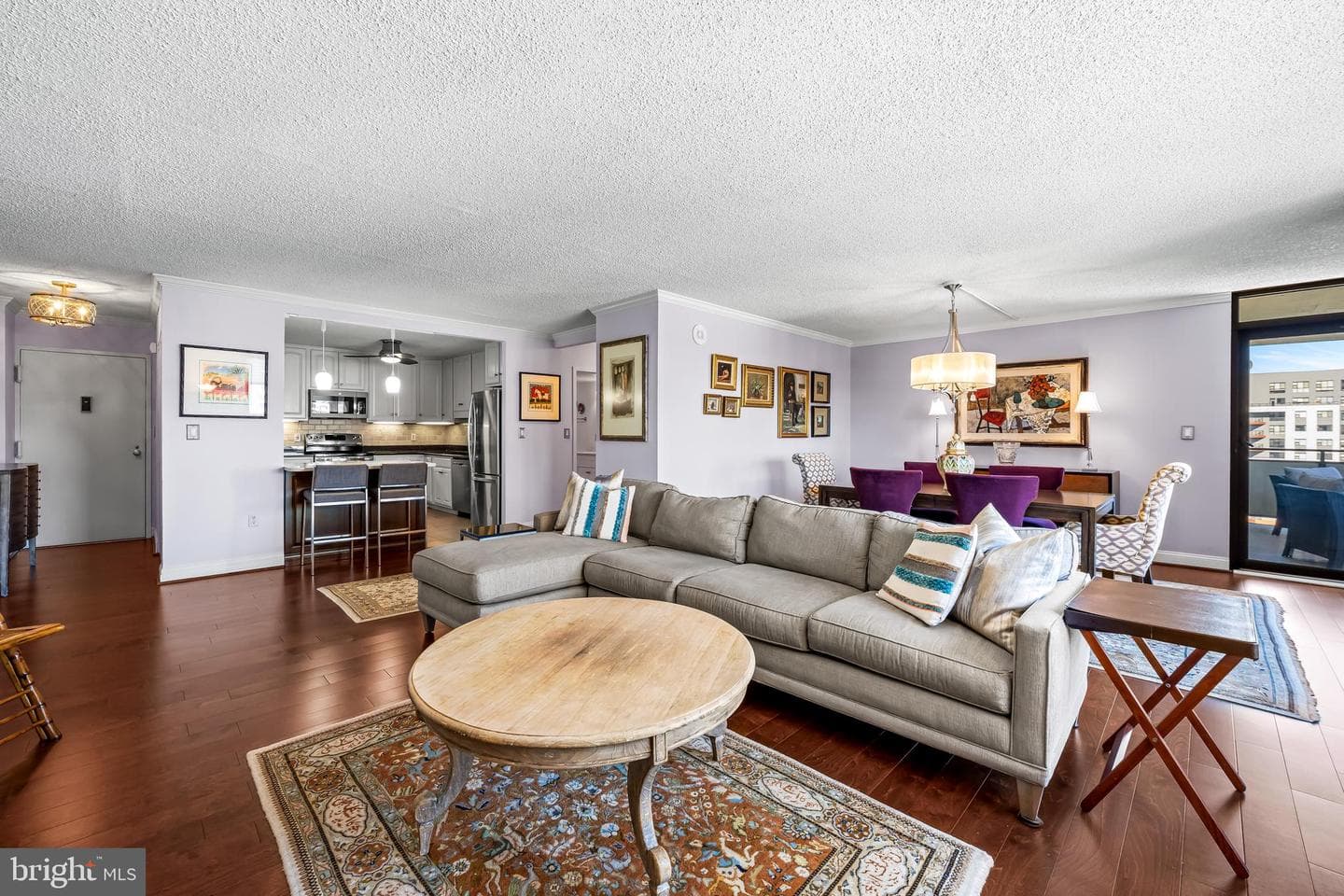 205 E Joppa Road #1209 photo 1