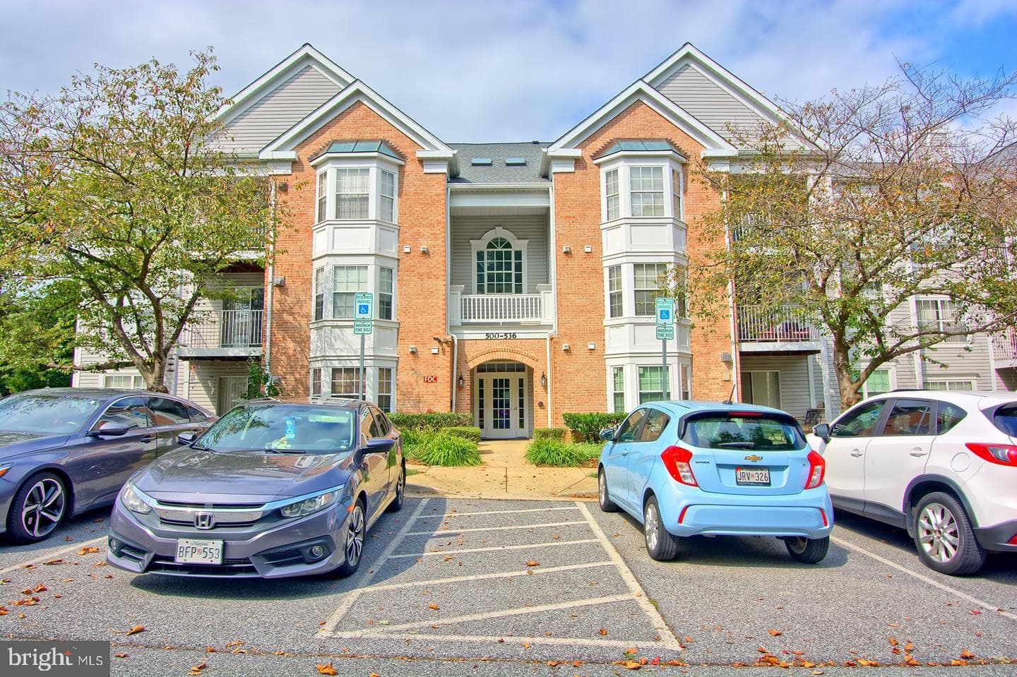 534 Kennington Road #534 photo 1