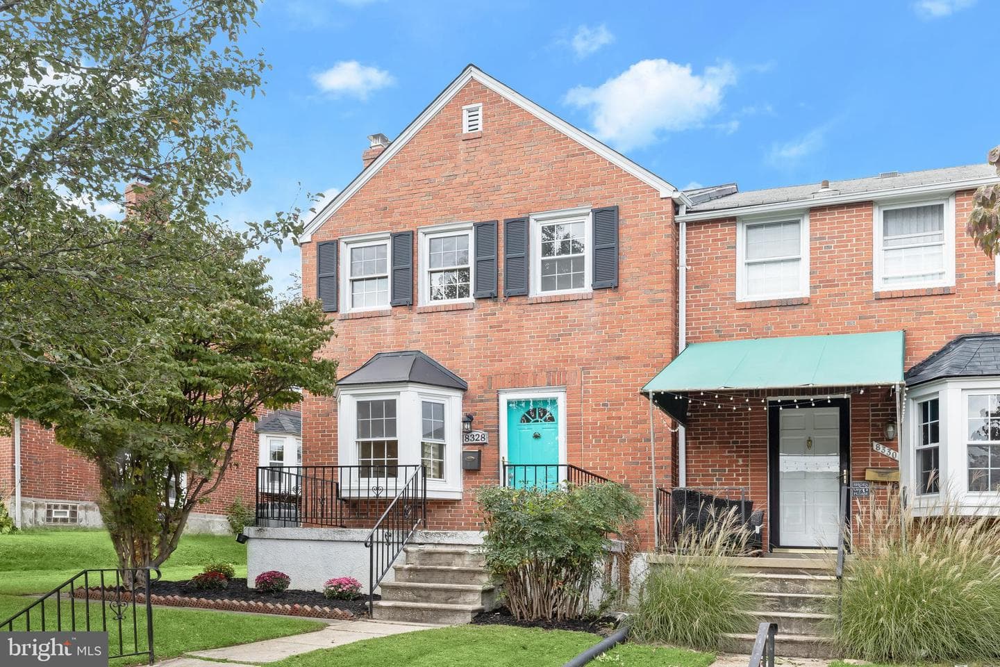 8328 Wyton Road photo 1