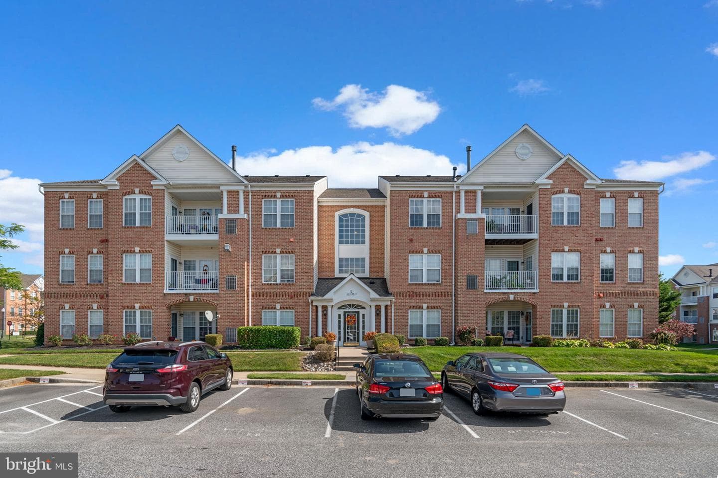 5215 Glenthorne Court #5215 photo 1