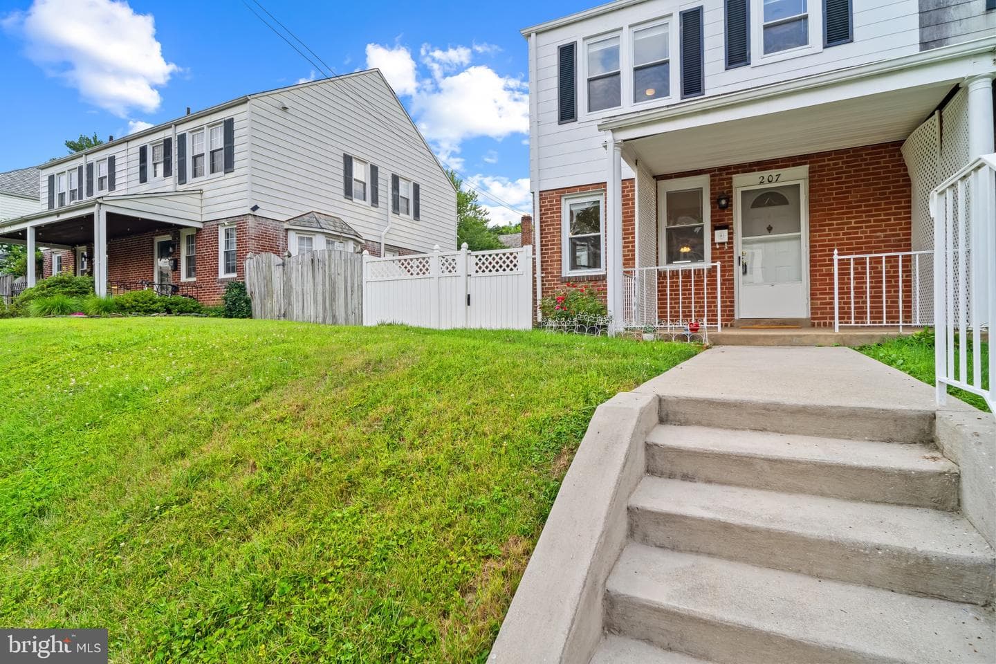 207 Wilden Drive photo 1