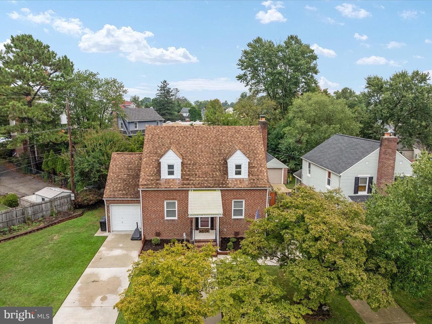 815 Warwick Road