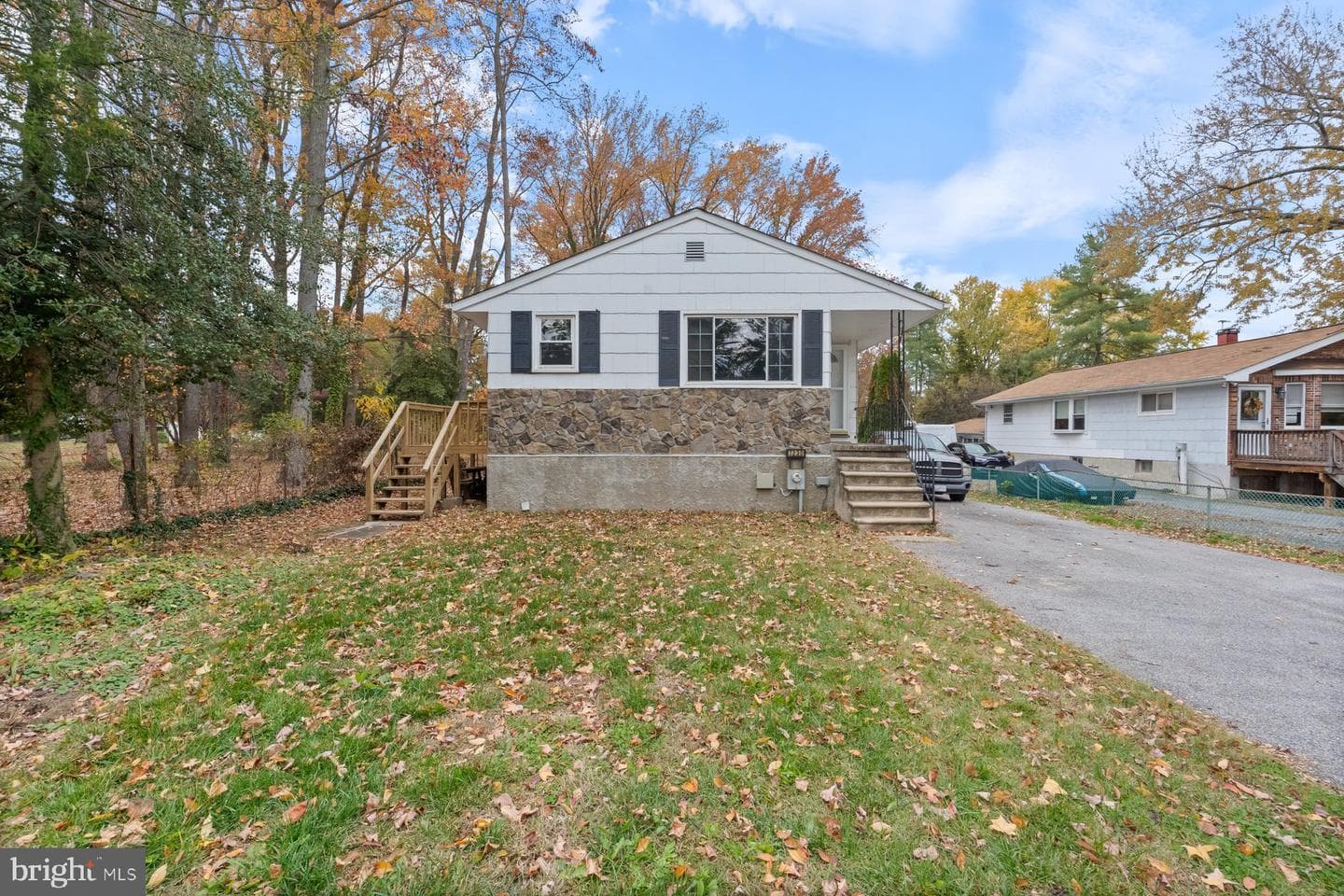 7230 Gunpowder Road photo 1