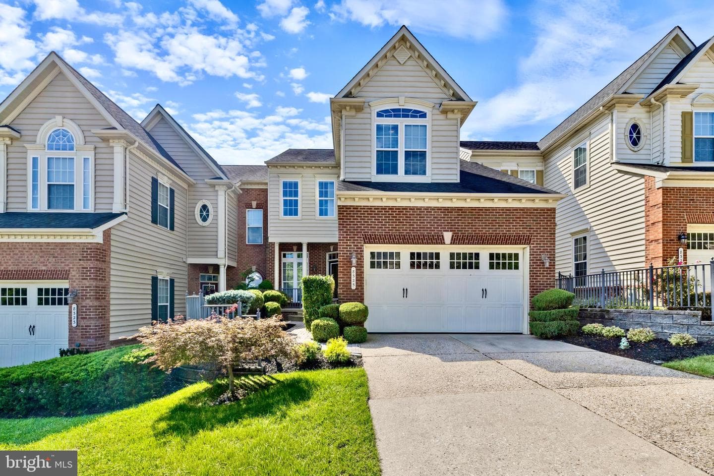 8325 Meadowsweet Road #8325