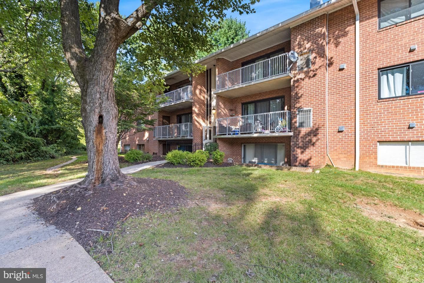 101 Fitz Court #202 photo 1