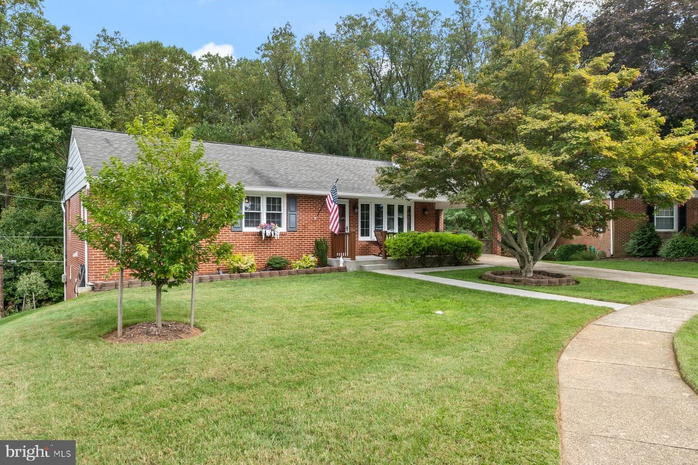 4314 Piney Park Road photo 1