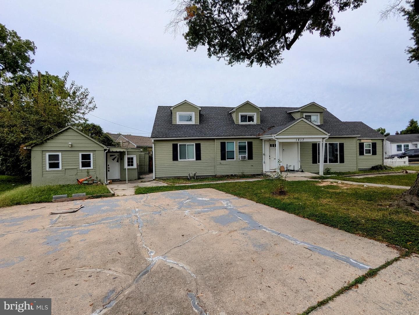 1817 Kittyhawk Rd