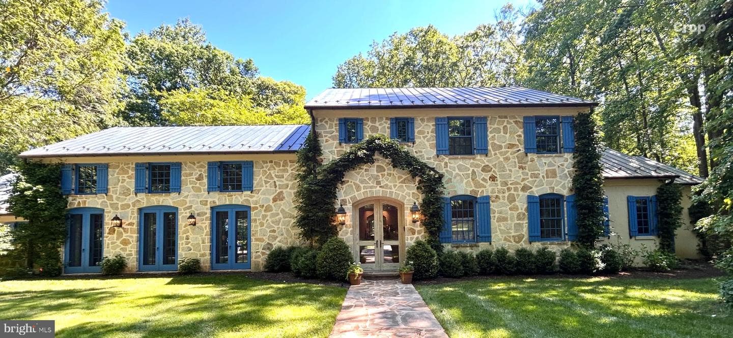 11312 John Carroll Road photo 1