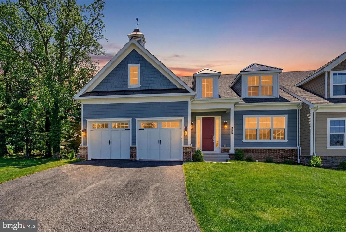 100 Villabrook Way