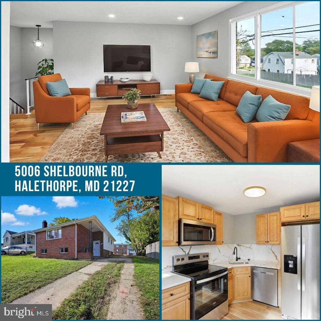 5006 Shelbourne Road photo 1