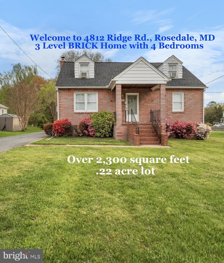 4812 Ridge Road photo 1