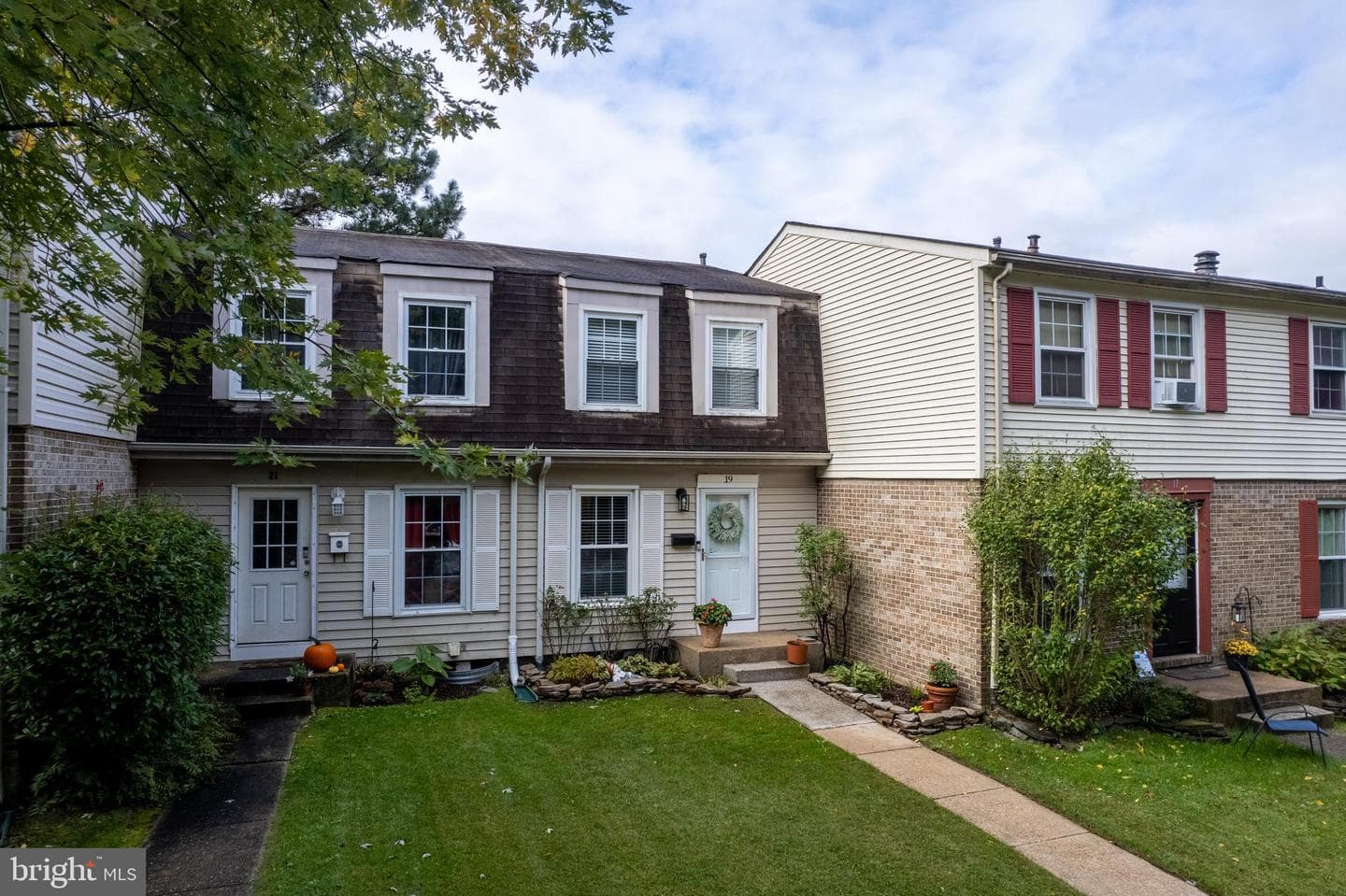 19 Burnsway Court #9e photo 1