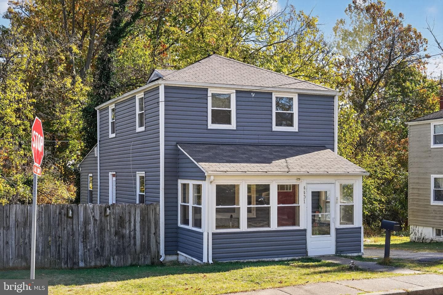 4401 Ridge Drive photo 1