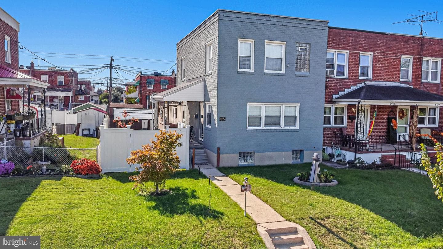 8127 Park Haven Road photo 1