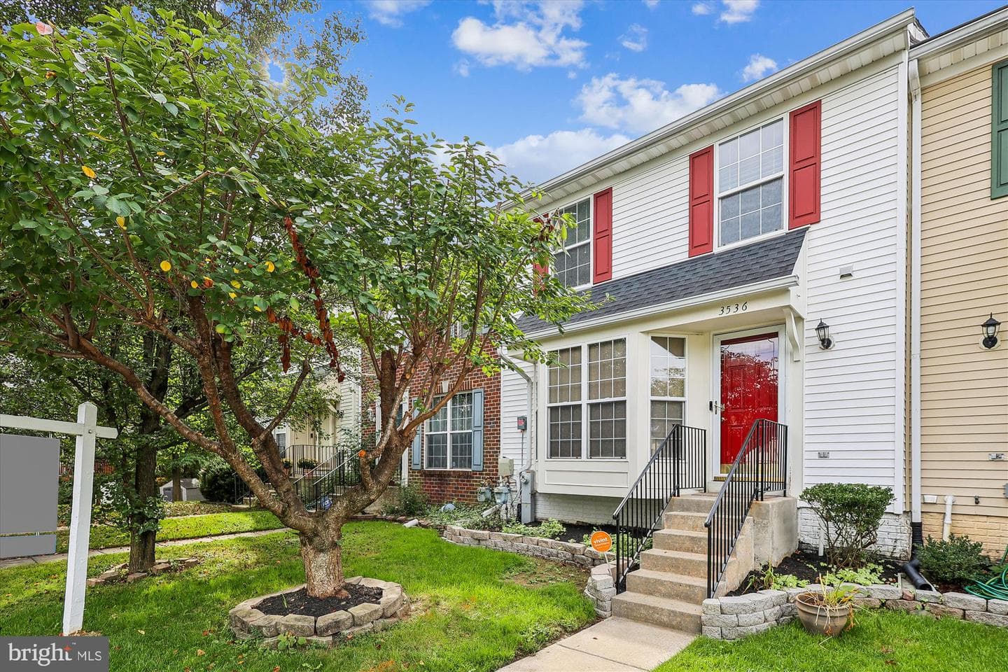 3536 Derby Shire Circle photo 1