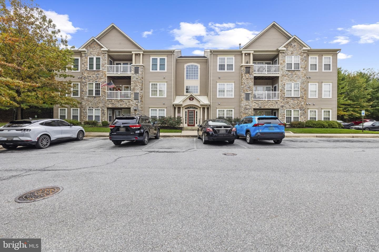 123 Glyndon Trace Dr photo 1