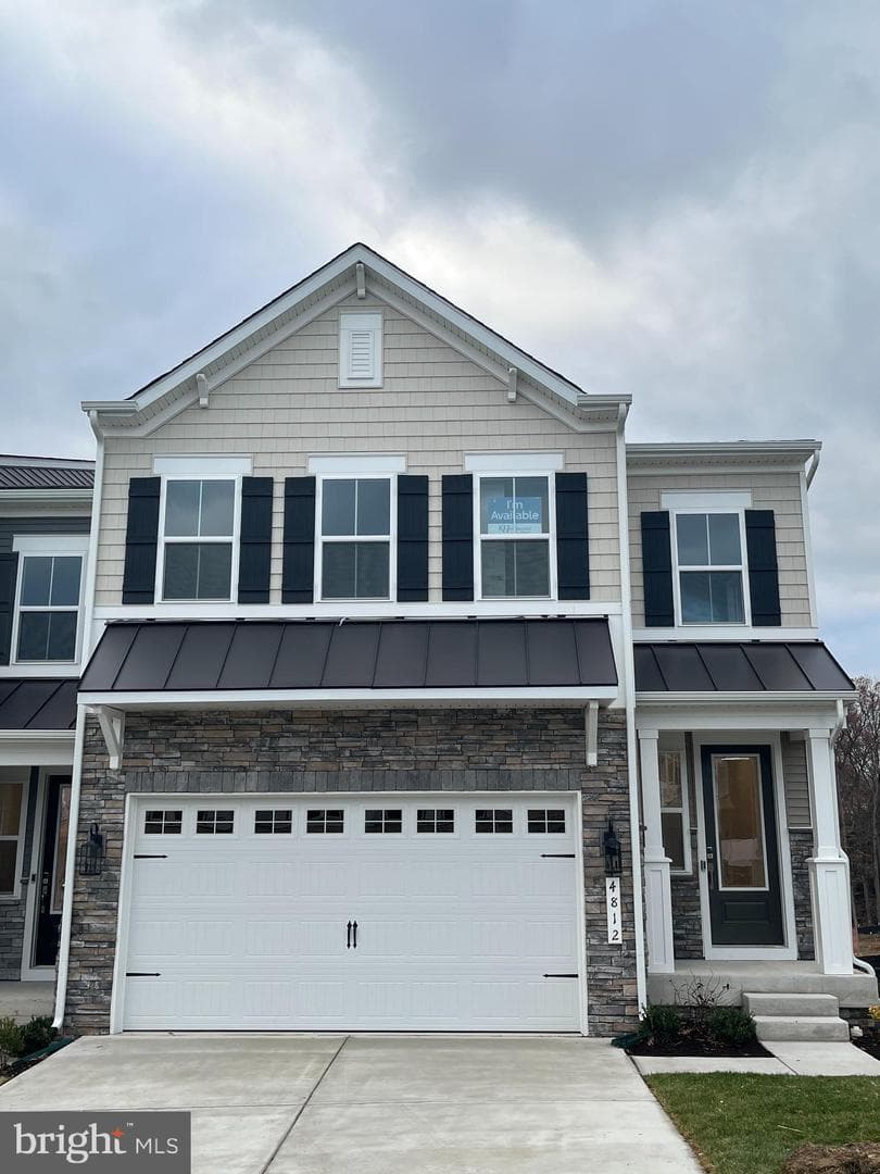 4812 Grandiflora Circle #lot 13 photo 1