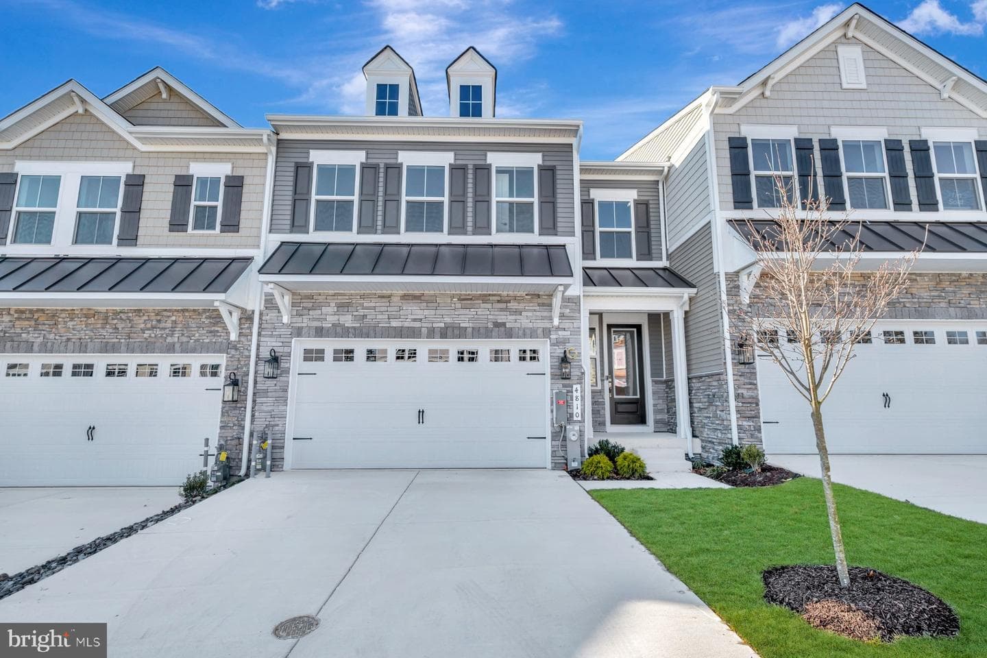 4810 Grandiflora Circle #lot 12 photo 1