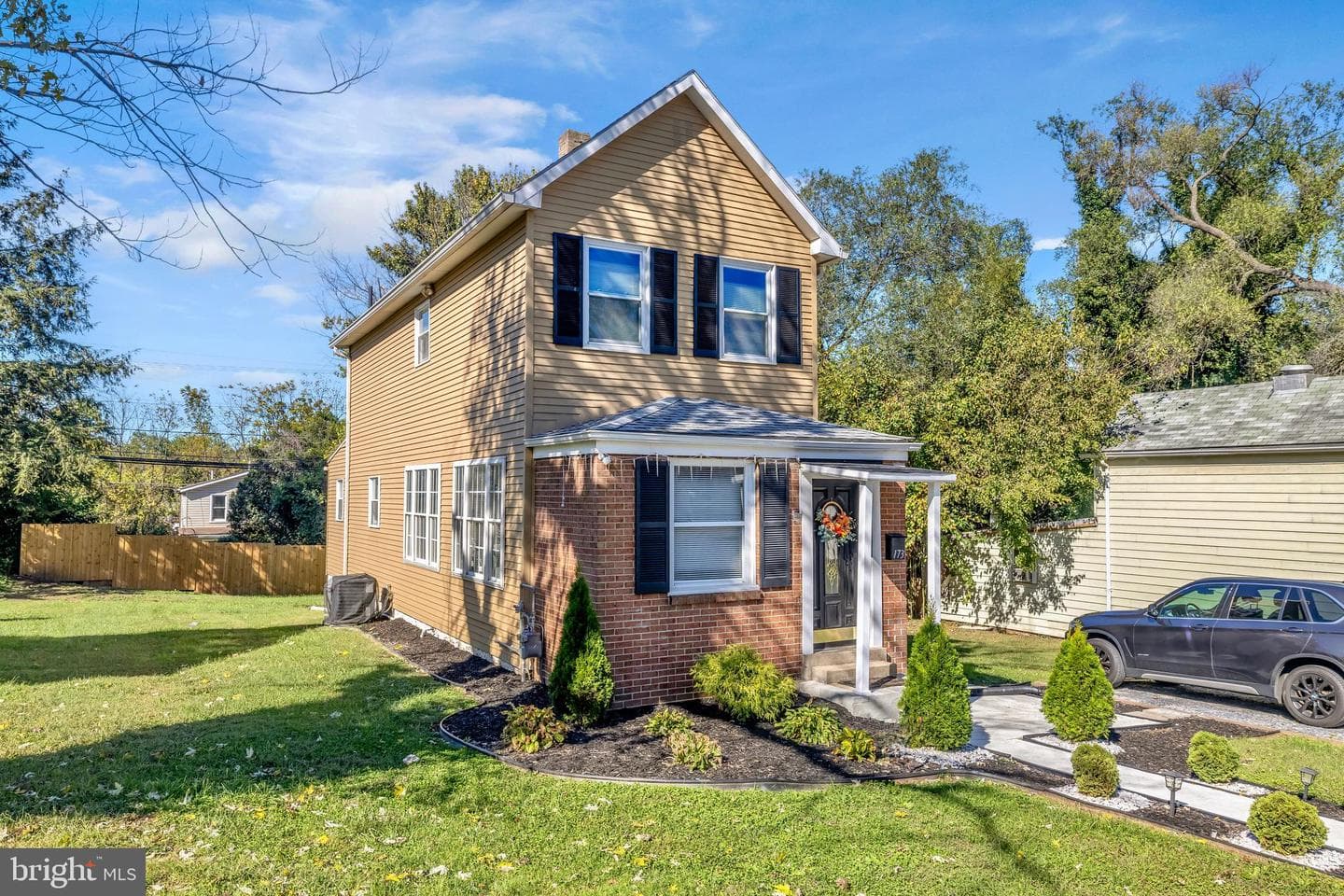 173 Baltimore Avenue photo 1