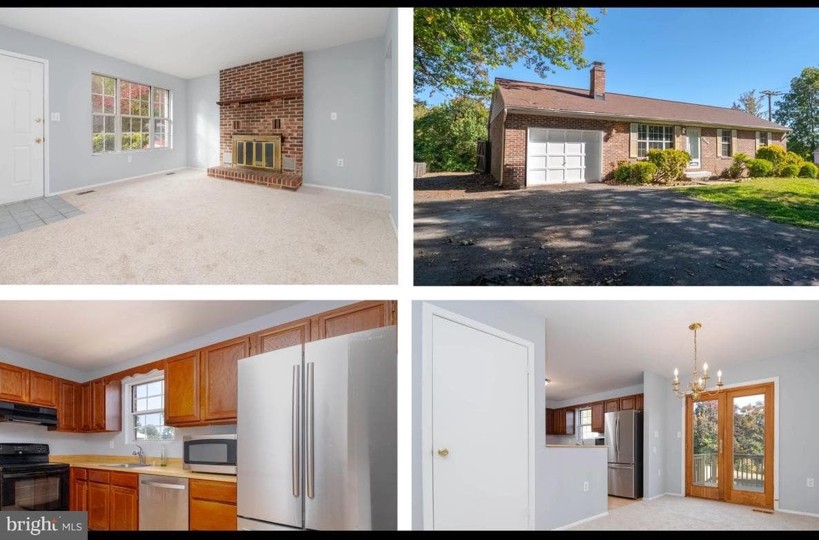1514 Taylor Avenue photo 1