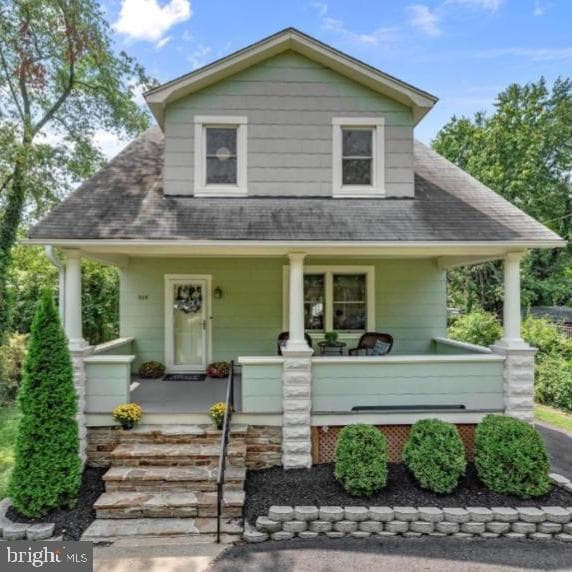 905 Woodsdale Road photo 1