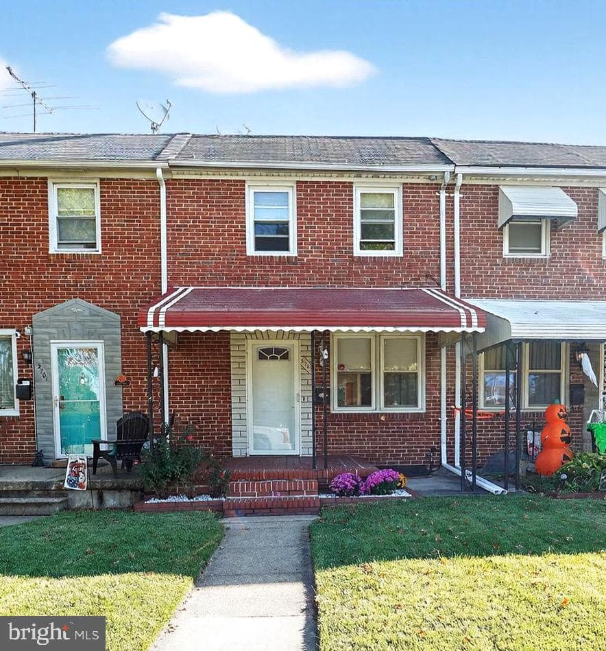 2703 Southbrook Road photo 1