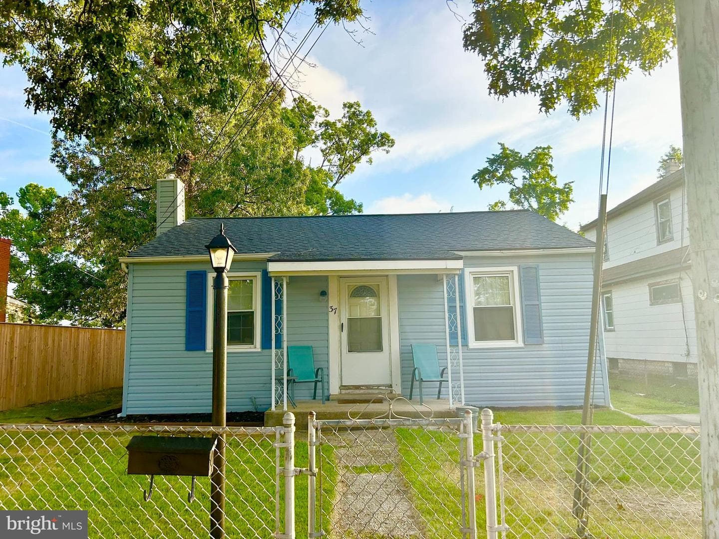 37 Walkern Road, Baltimore