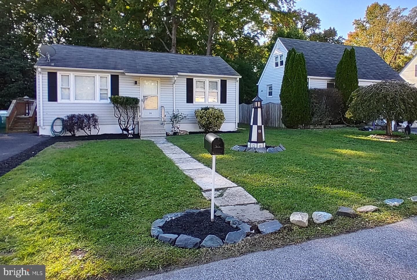 316 Wye photo 1