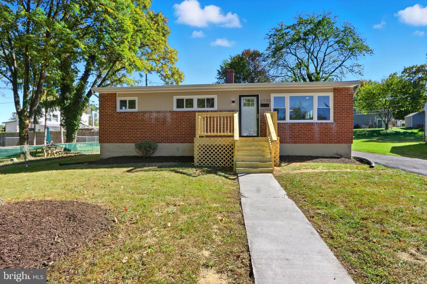 3705 Allenswood Court photo 1