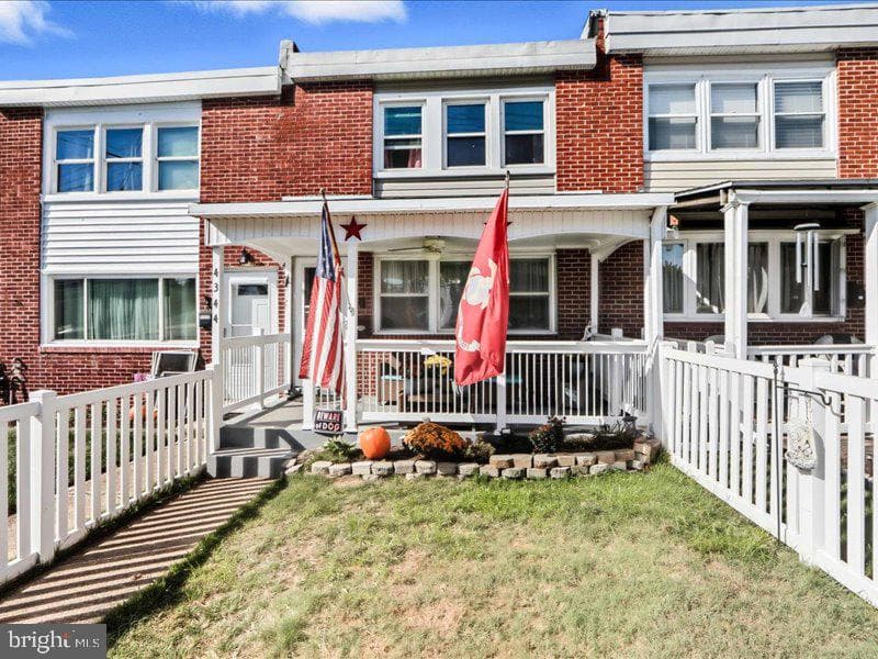 4344 Annapolis Road photo 1