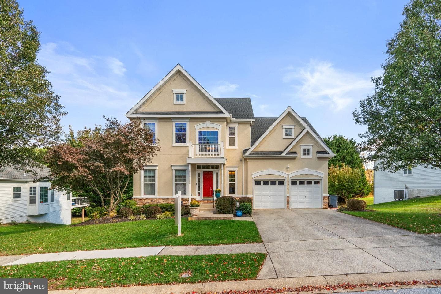 8915 Grummore Circle photo 1