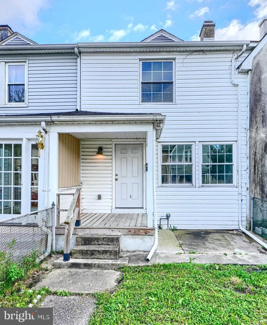 213 Colgate Avenue photo 1