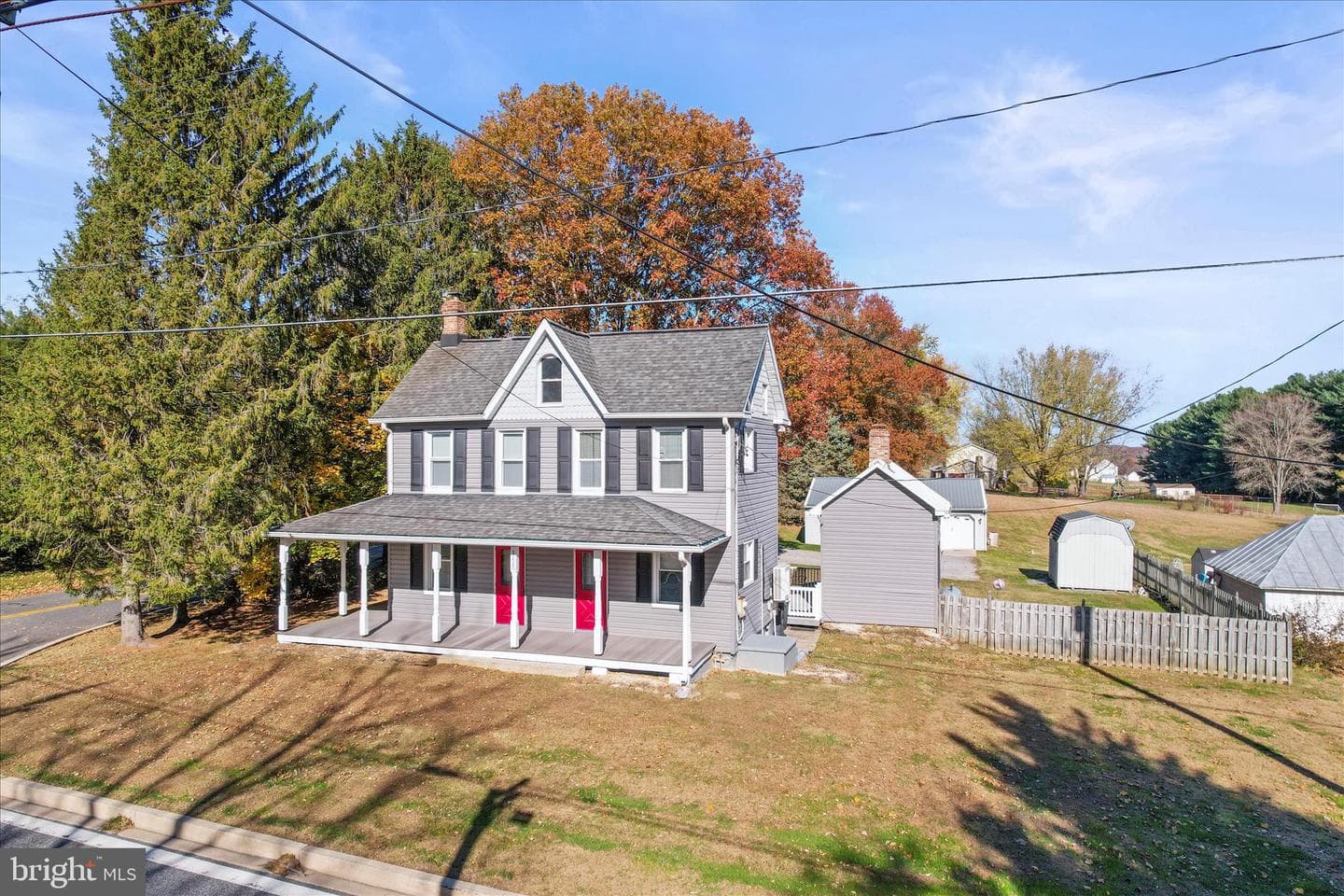 3220 Mount Carmel Road photo 1